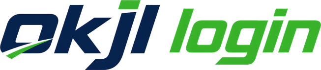 okjl login official logo